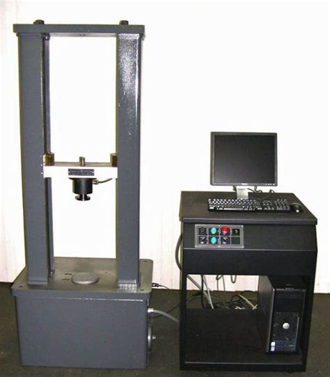 tinius tensile tester for sale